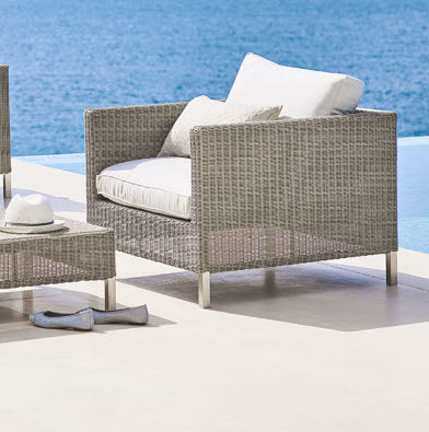 Connect Loungesessel